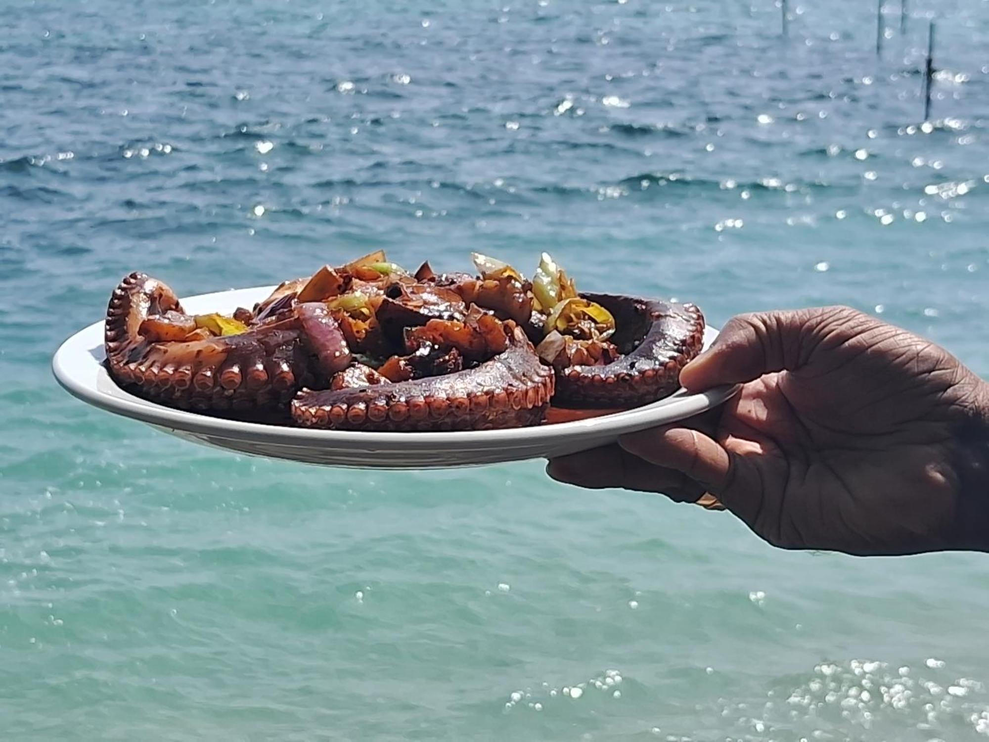 Turtle Beach Talpe Dış mekan fotoğraf